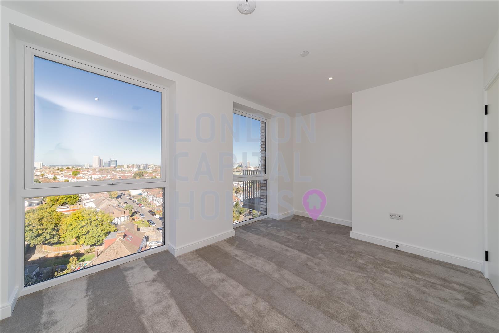 84 Beresford Avenue, Wembley, London